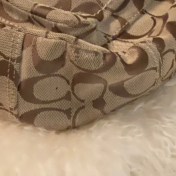 Coach Bleeker Handbag - Picture 4 of 15